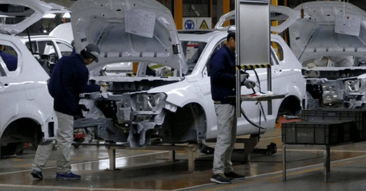 Resilinc’s Special Report: Leading Automakers Probed For Potential Ties To Forced Labor