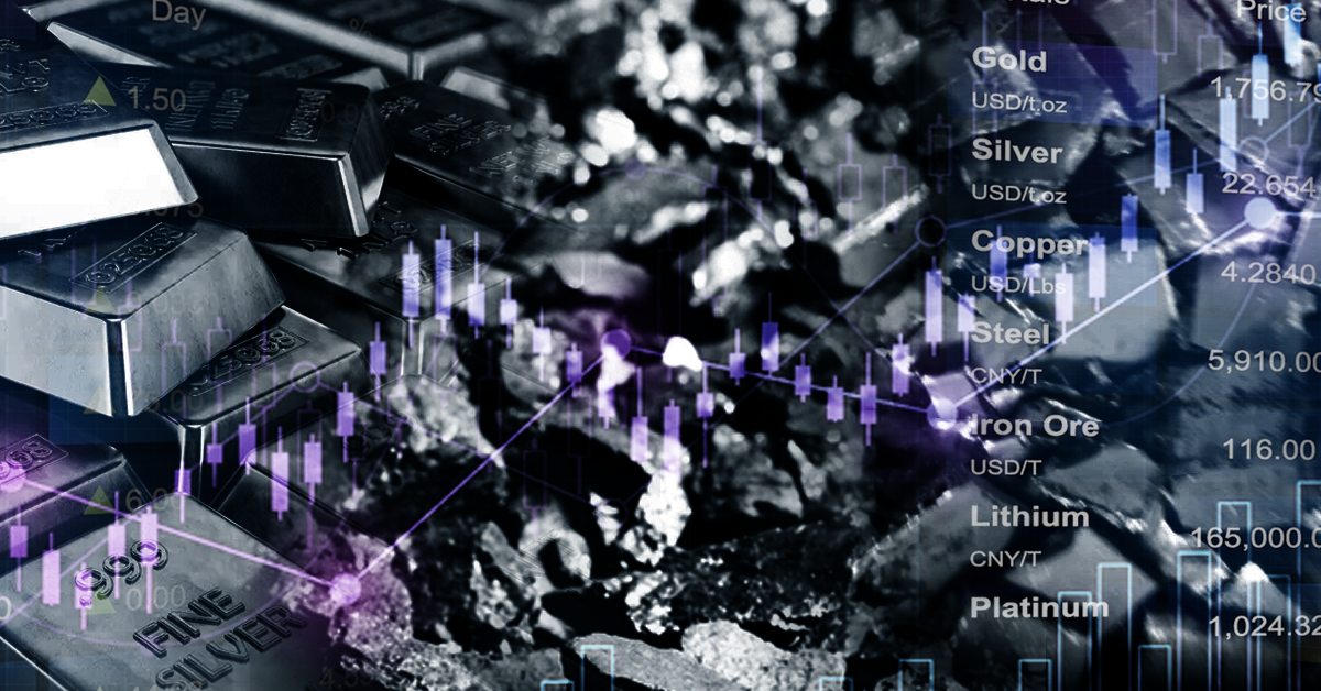 Resilinc’s Special Report: Critical Commodity Analysis - Shortages and Latest Price Trends