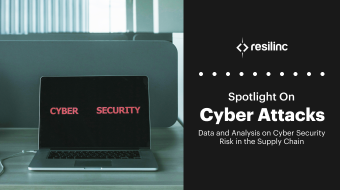 Spotlight on Cybersecurity: Top Supply Chain Threats and Best Practices