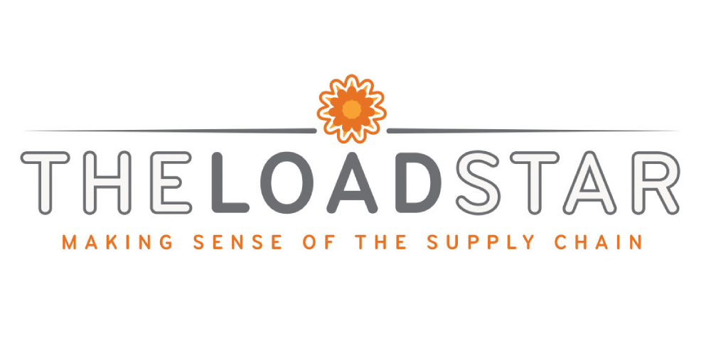 The loadstar logo