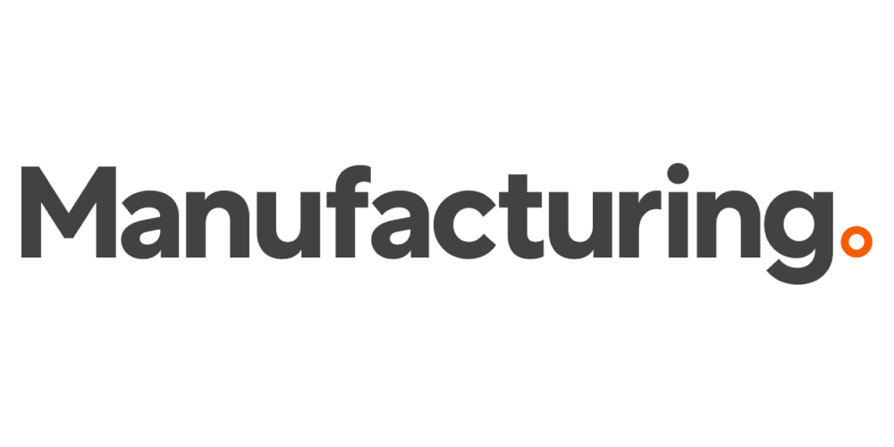 Manufacturing Digital Logo