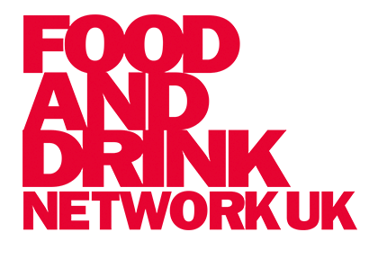 Food and Drink Network UK logo