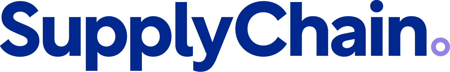 supply chain digital logo