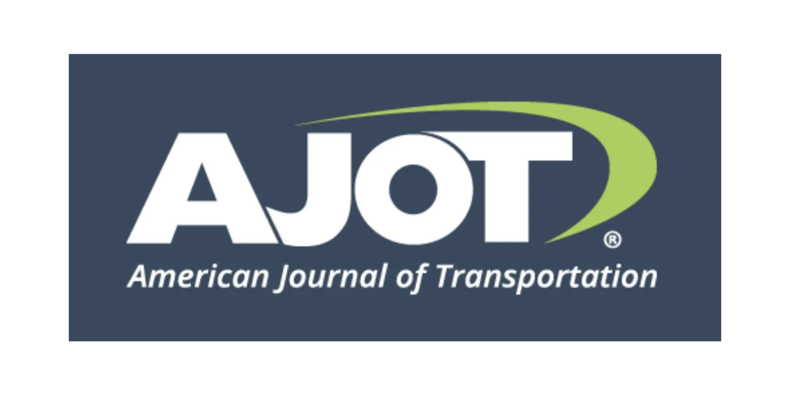 AJOT logo