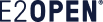 E2OPEN Logo