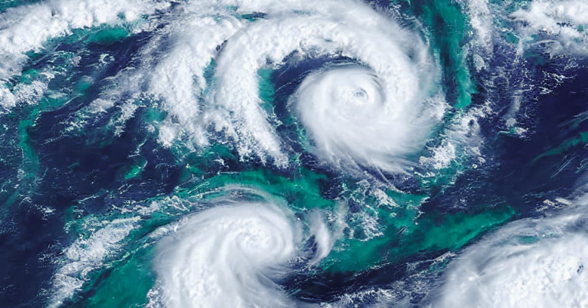 Resilinc’s Special Report: 2023 Hurricane Season – Latest Predictions And Building Supplier Preparedness