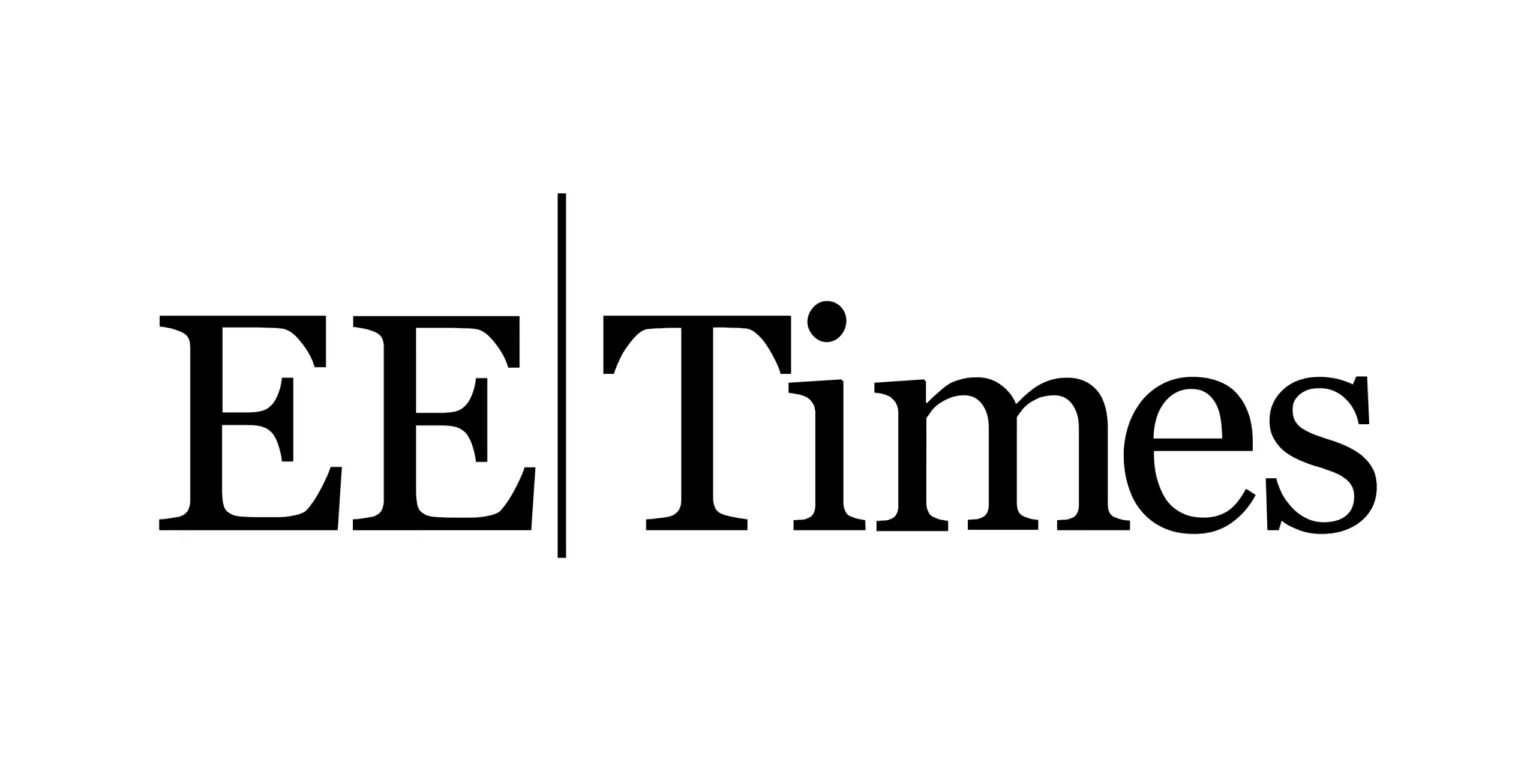 EE Times Logo