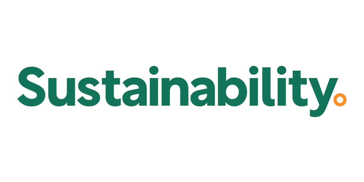 Sustainability Magazine logo