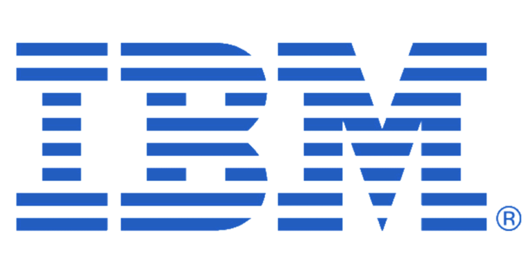 IBM Logo