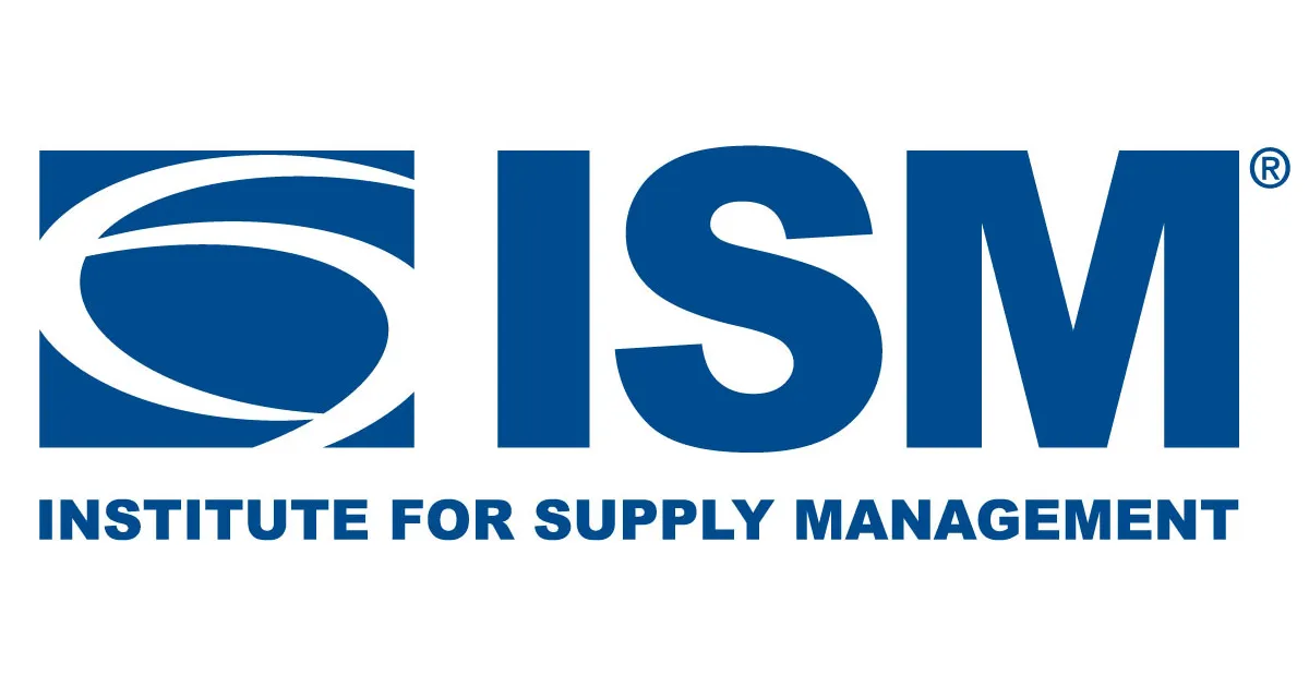 ISM-Logo