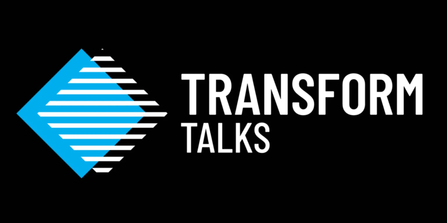 Transform Talks logo