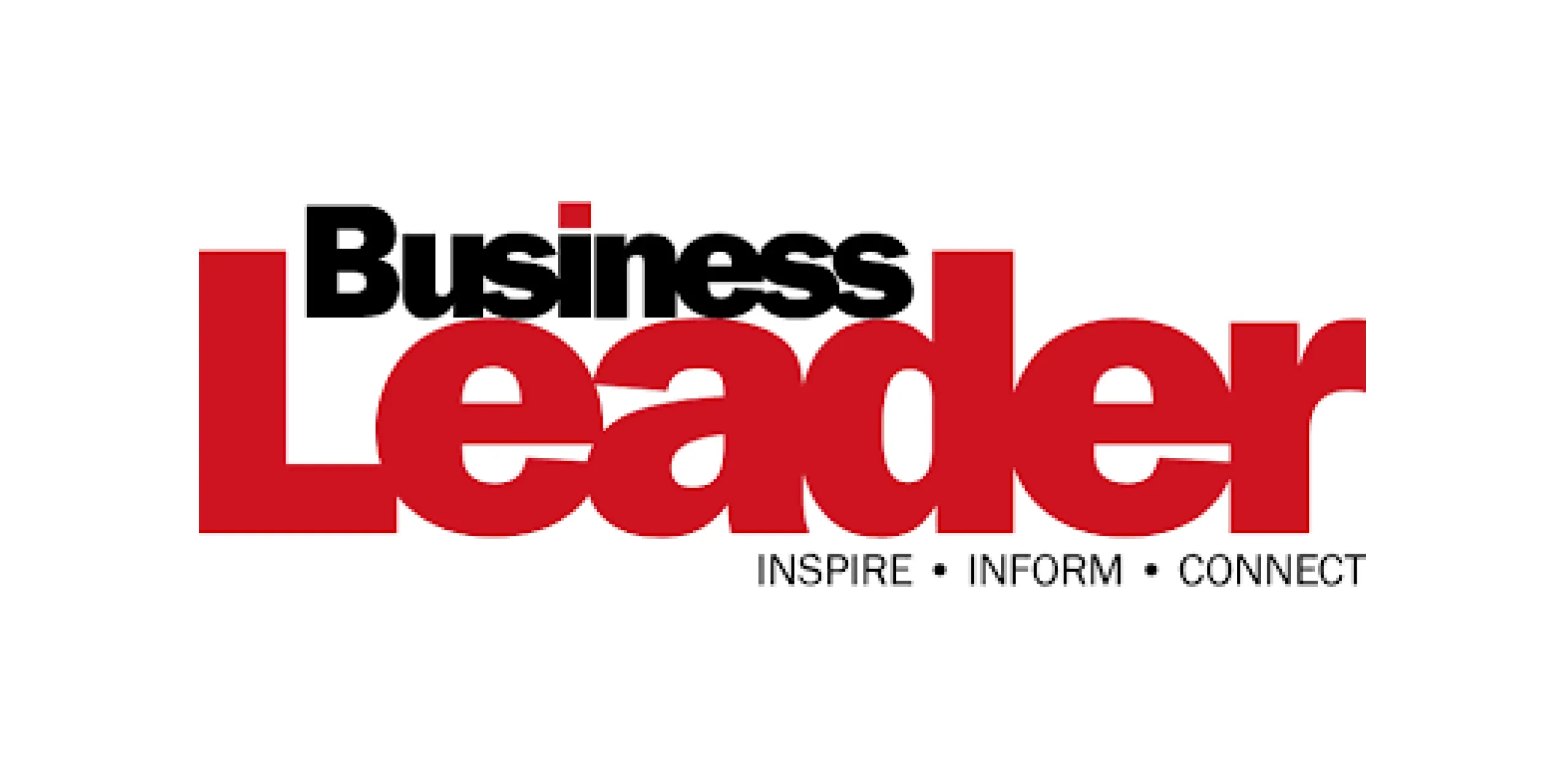 Business Leader logo