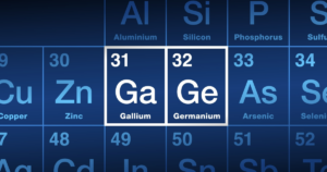 Read more about the article China’s Export Restrictions on Germanium and Gallium  