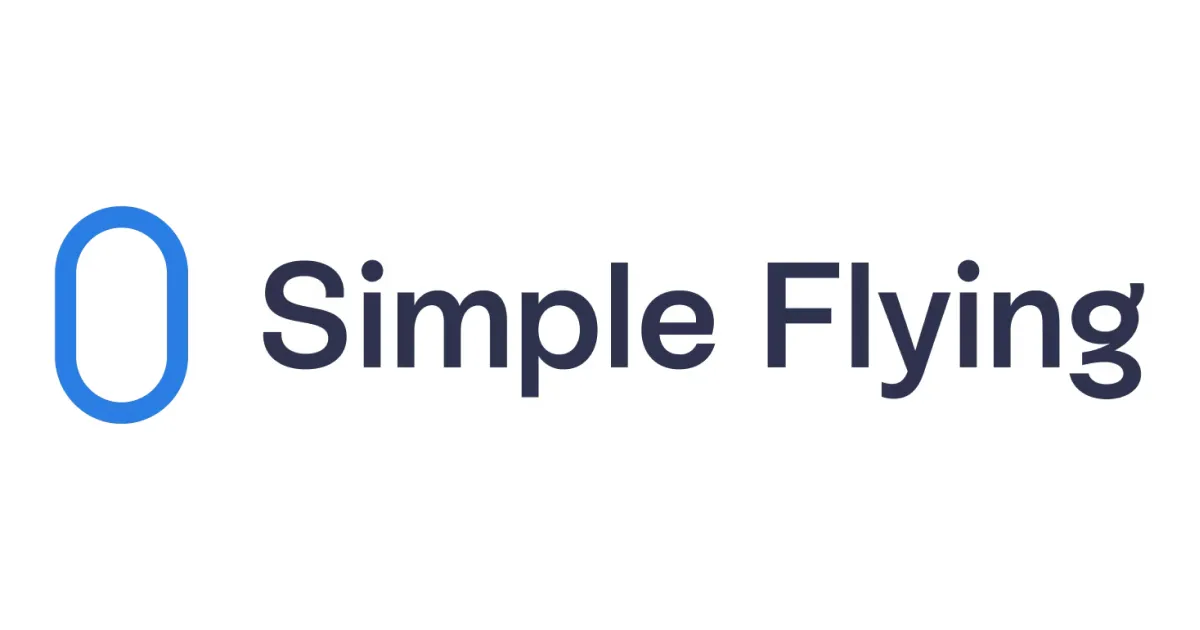 Simple Flying logo