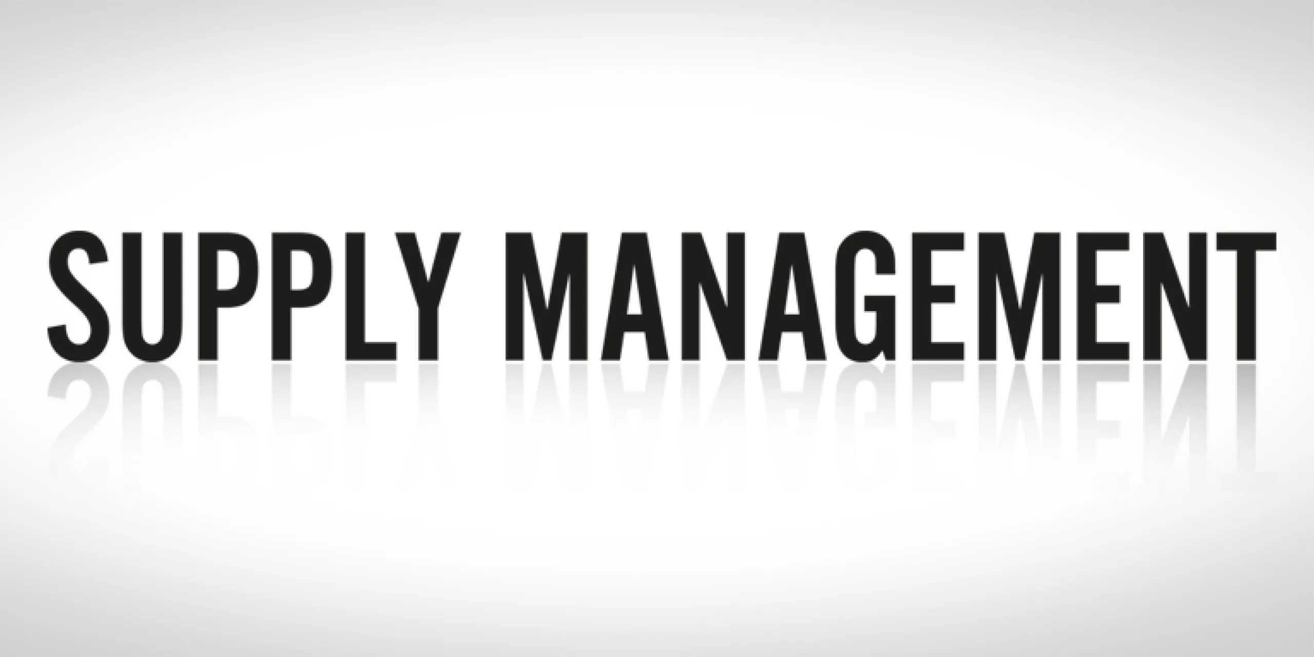 Supply Management logo