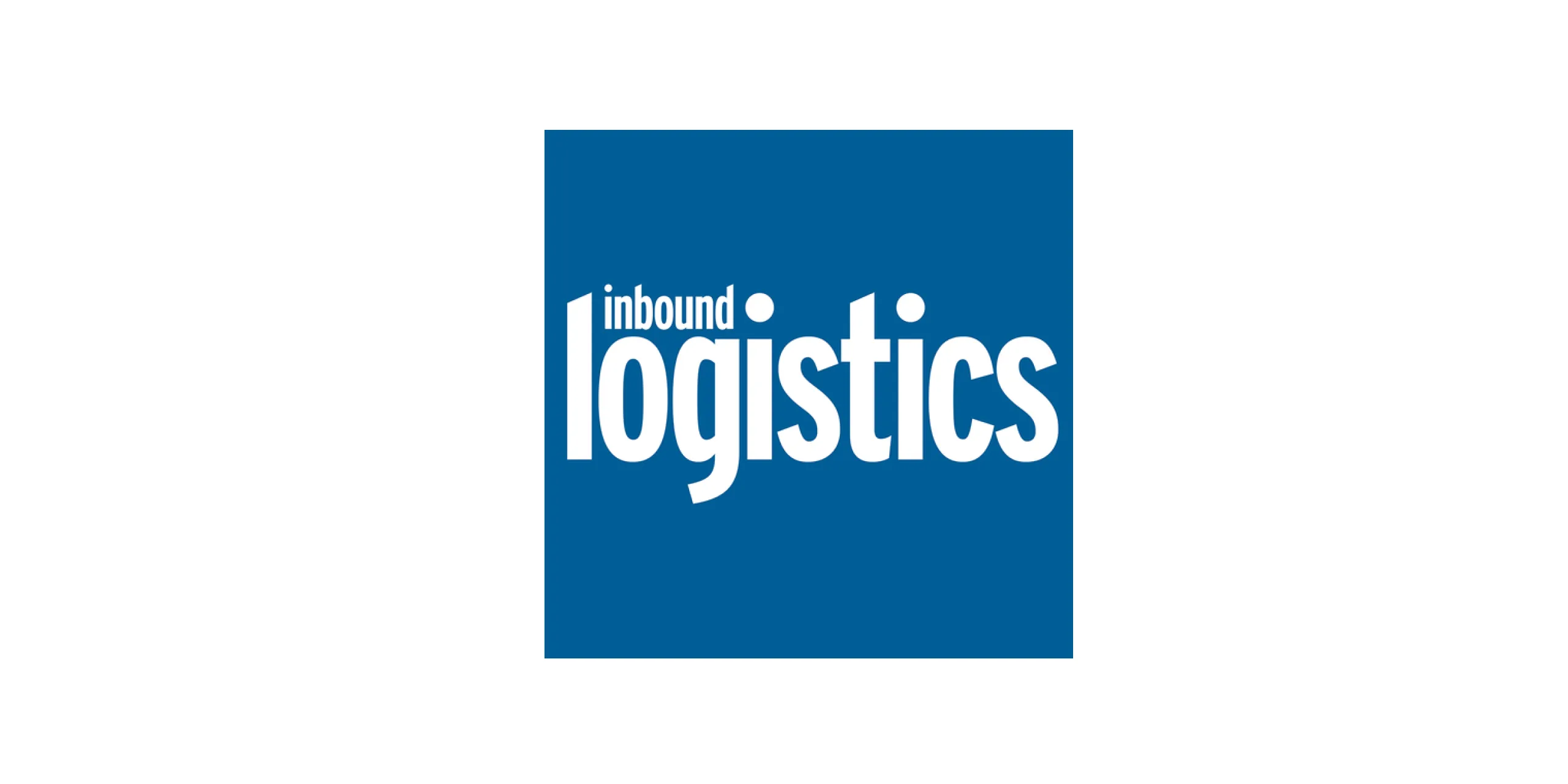 Inbound Logistics logo