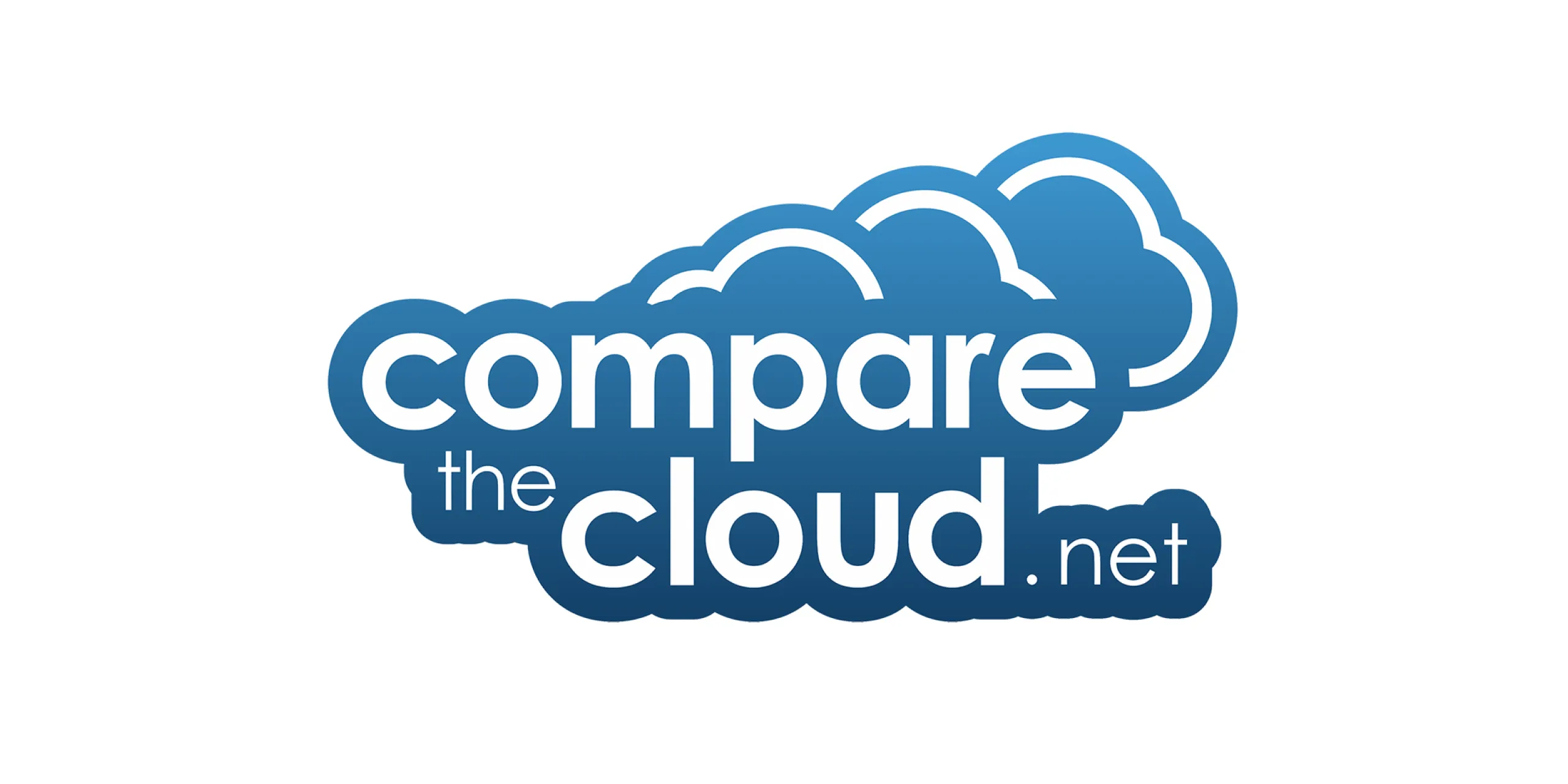 compare the cloud logo