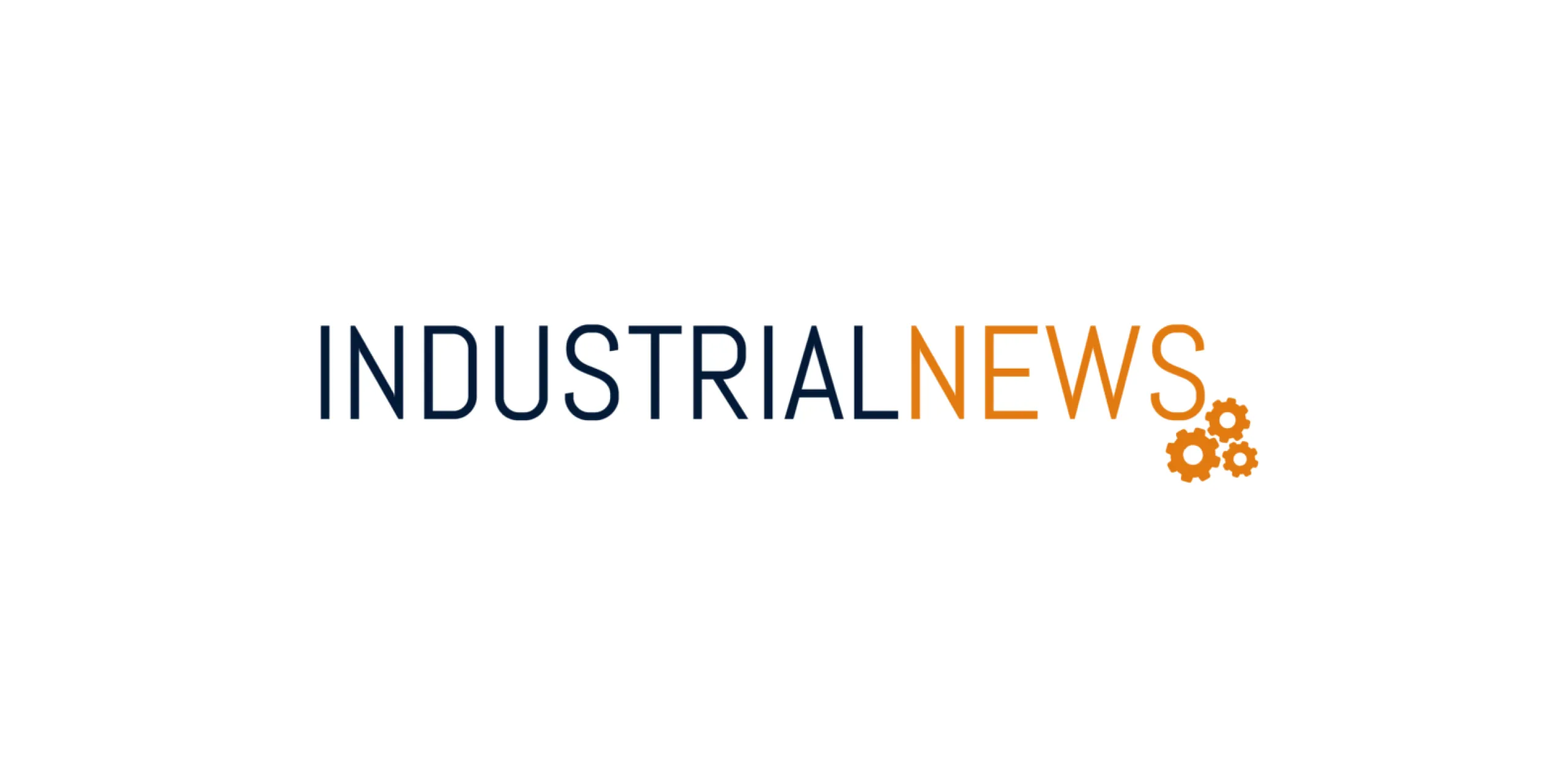 Industrial News logo