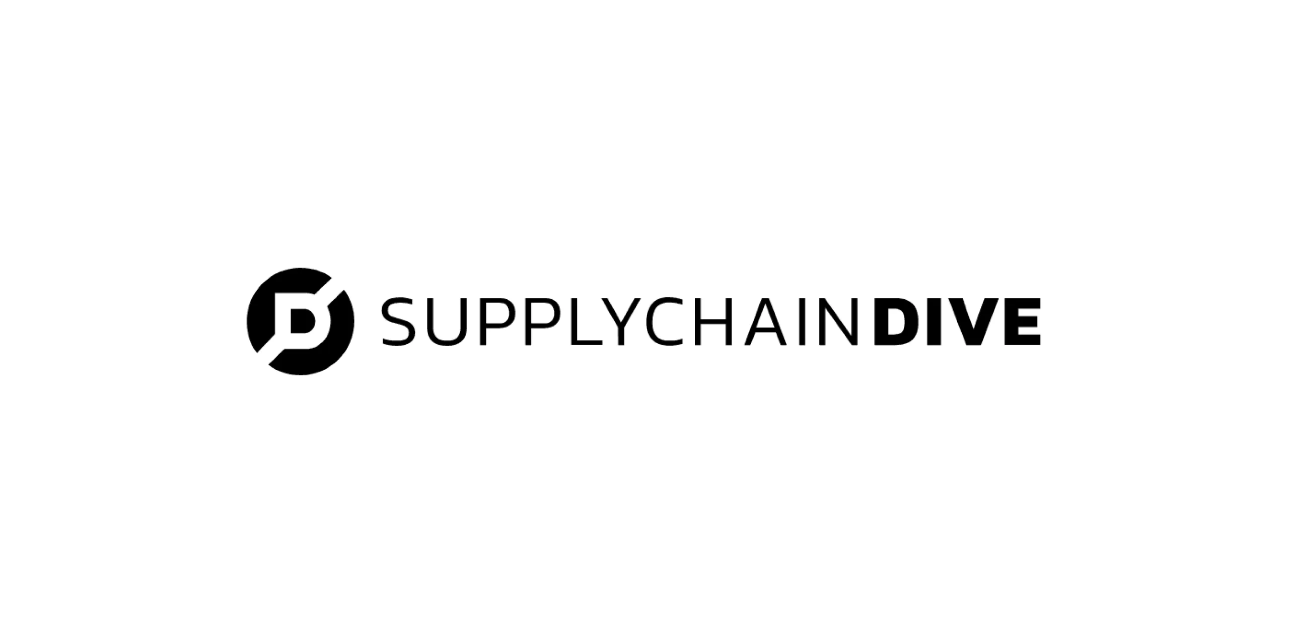 supply chain dive logo