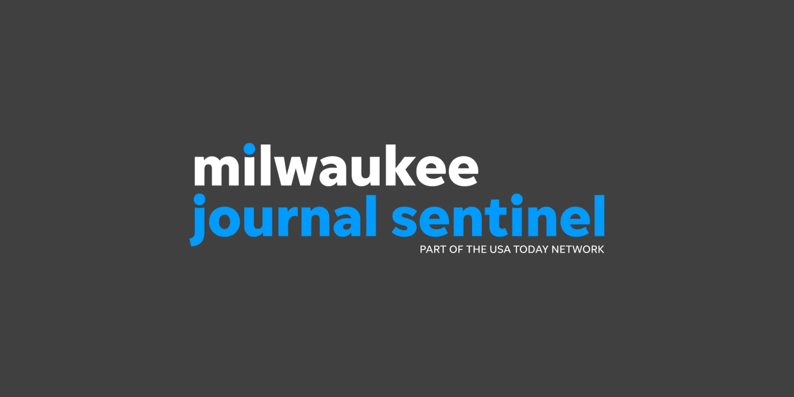 Milwaukee Journal Sentinel logo