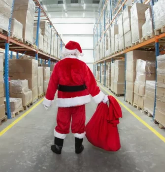 Resilinc’s Special Report: How the 2023 Holiday Season will Impact Supply Chains