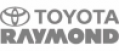 Toyota Raymond Logo